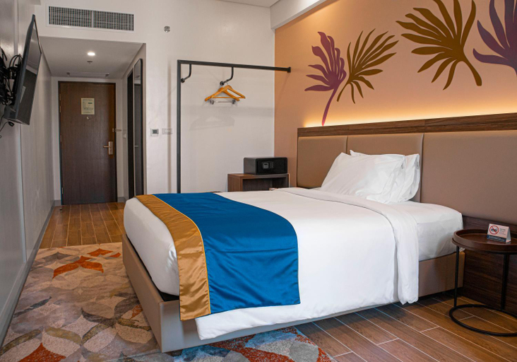 Bedroom 8