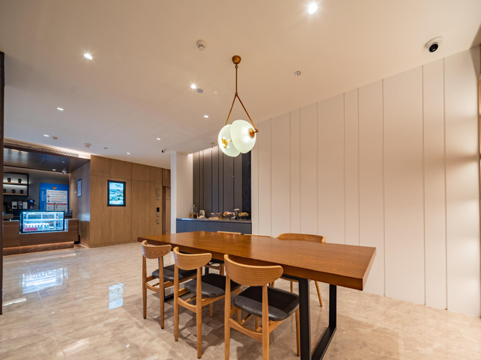 Others 4, Hanting Hotel Binzhou Lanbo International Plaza, Xianyang