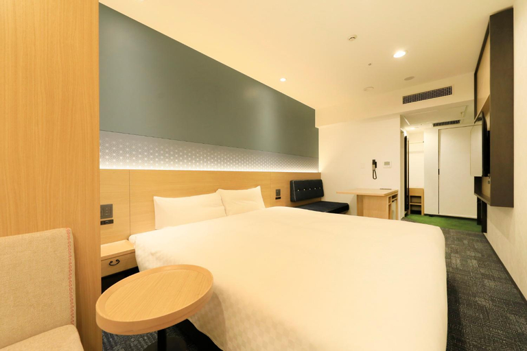 Bedroom 20