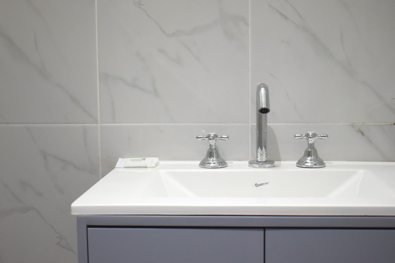 Bathroom, Torrar Suites, Distrito Federal