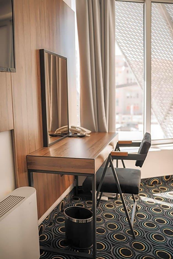 Public Area 2, Hotel Carpe Diem Mostar, Herzegovina-Neretva