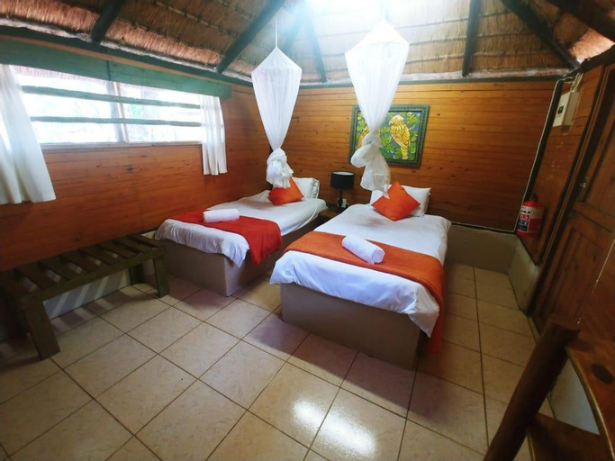 Bedroom 7