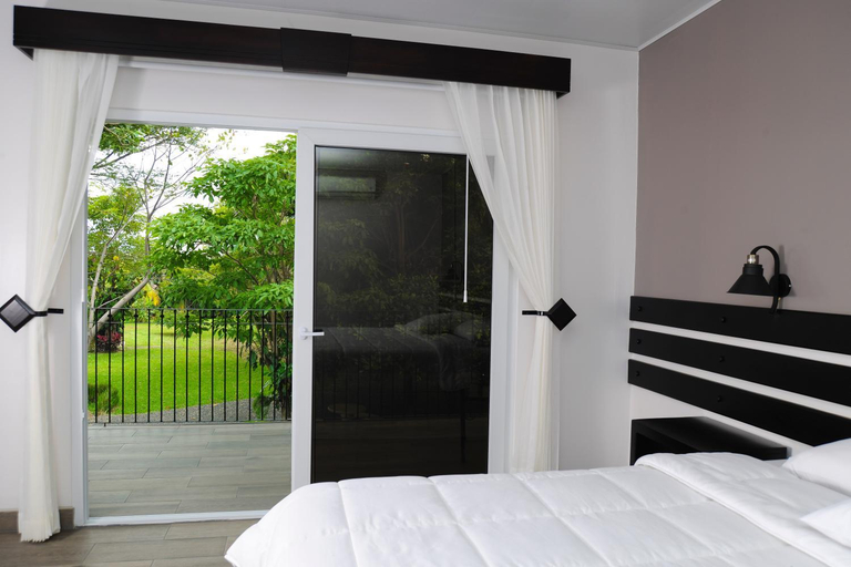 Bedroom 3, Hotel Robledal, Alajuela