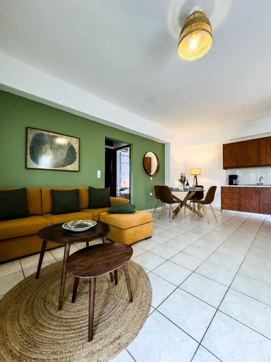 Others 4, Nectar Apartments, Crete