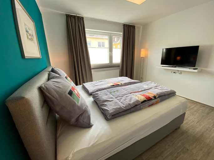 3, Apartment im Zentrum, Kassel
