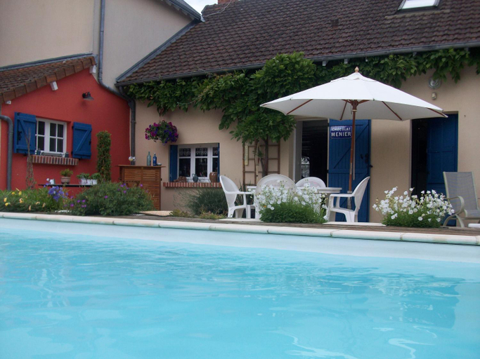 Others 4, Loire, Chateaux, et Vignes, Loir-et-Cher