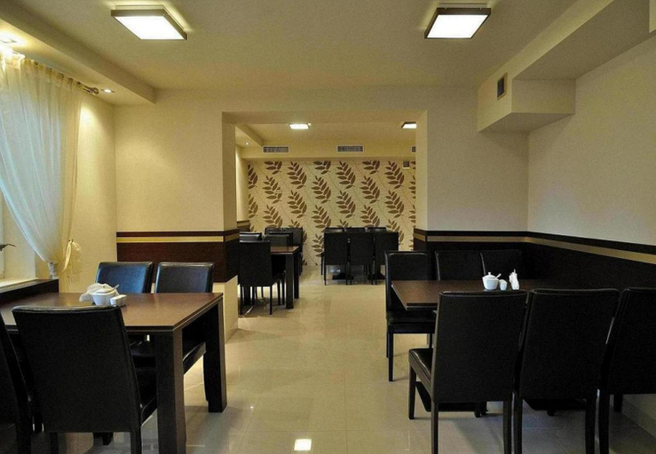 Food & Drinks 4, Hotel Orlik, Nowy Sącz