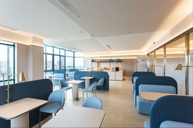 Others 5, Hanting Hotel Taicang Huangjing, Suzhou