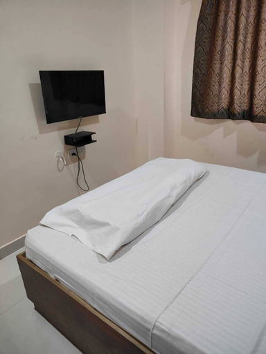 Bedroom 3, Radiance Retreat Hotel, Ranchi