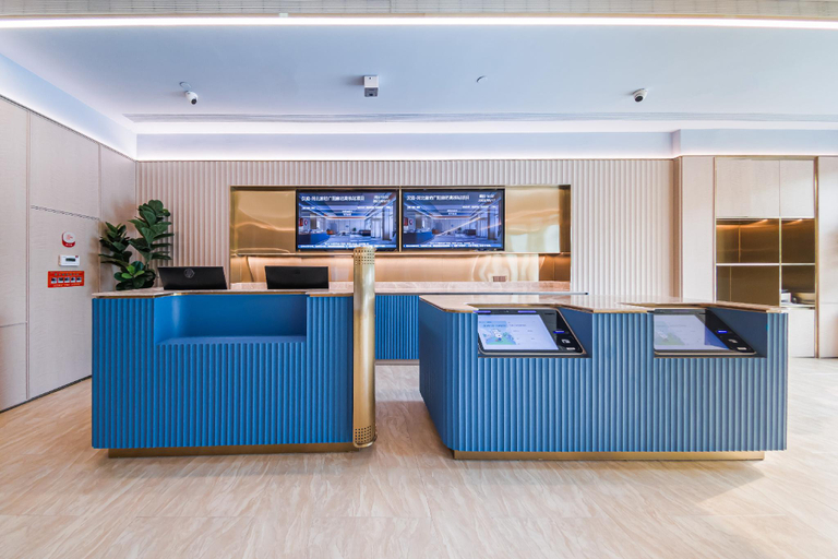 Others 5, Hanting Hotel Langfang North China Aerospace Industrial College, Langfang