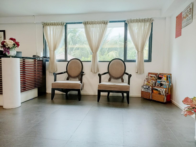 Others 5, Citihouse Ho Chi Minh Apartment, District 7