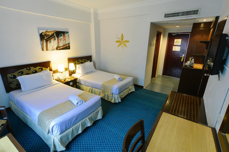Bedroom 4