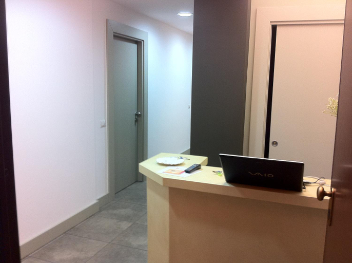 Others 5, NEW Bcomfort, Cagliari