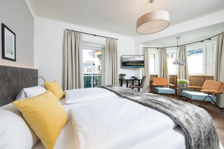 Bedroom 5