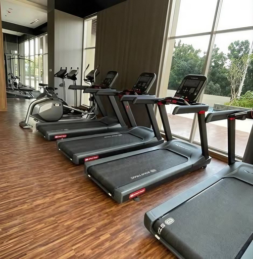 Others 4, Cozy Studio Apartemen Transpark Cibubur, Depok