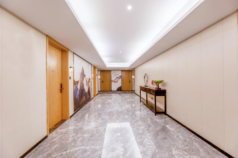 Others 4, Starway Hotel Ningbo University Lulin, Ningbo