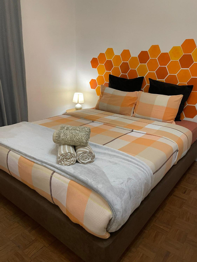 Barao 35 Guest House, Braga