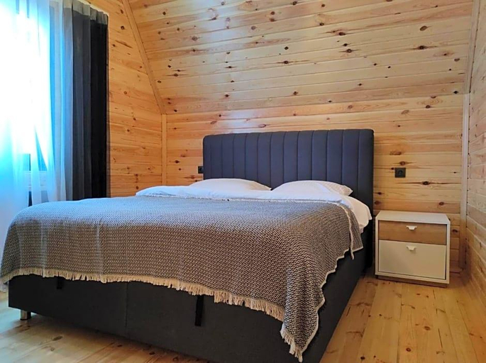 Bedroom 3, 7sense Nature Resort, Sapanca