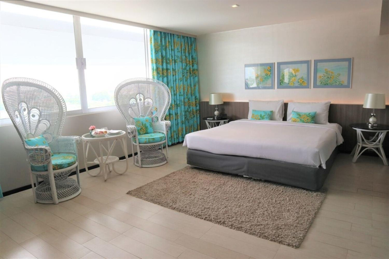 Bedroom 5