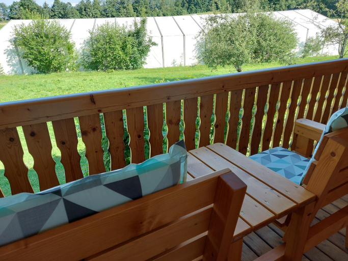 Others 4, Apartma Markelj, Radovljica