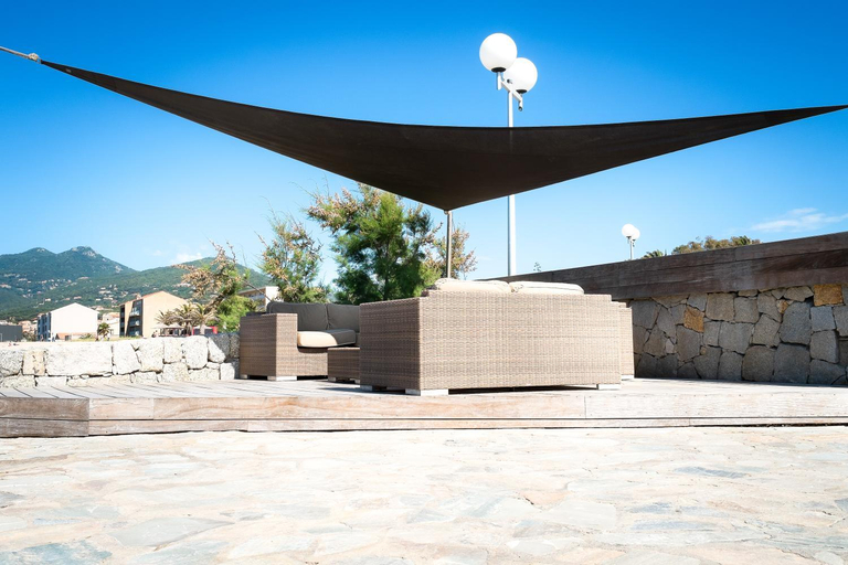 Others 5, Le Lido, Corse-du-Sud
