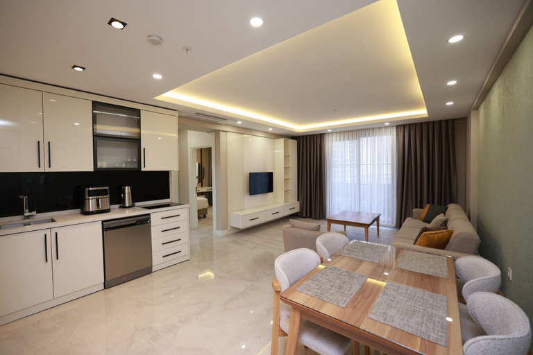 Others 5, Anemon Diyarbakır Suit Hotel, Merkez