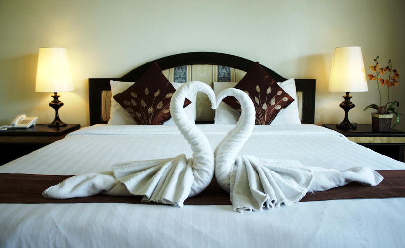 Bedroom 8