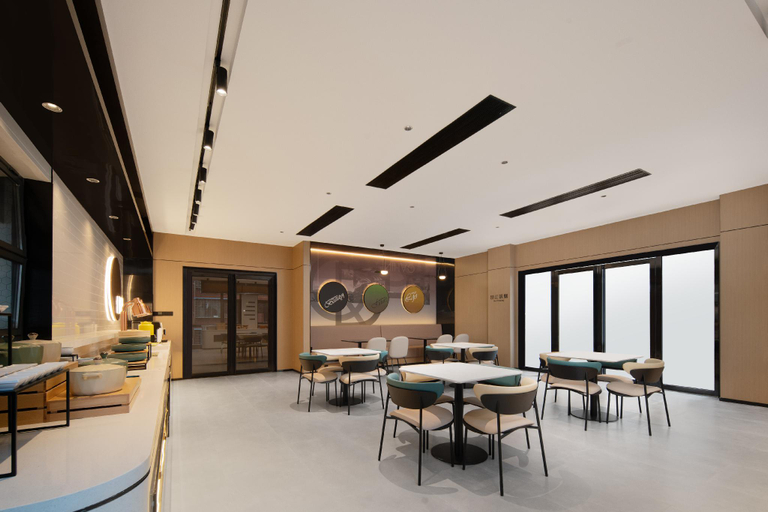 Others 5, Nihao Hotel Hengyang Qidong Jintai New Era, Hengyang