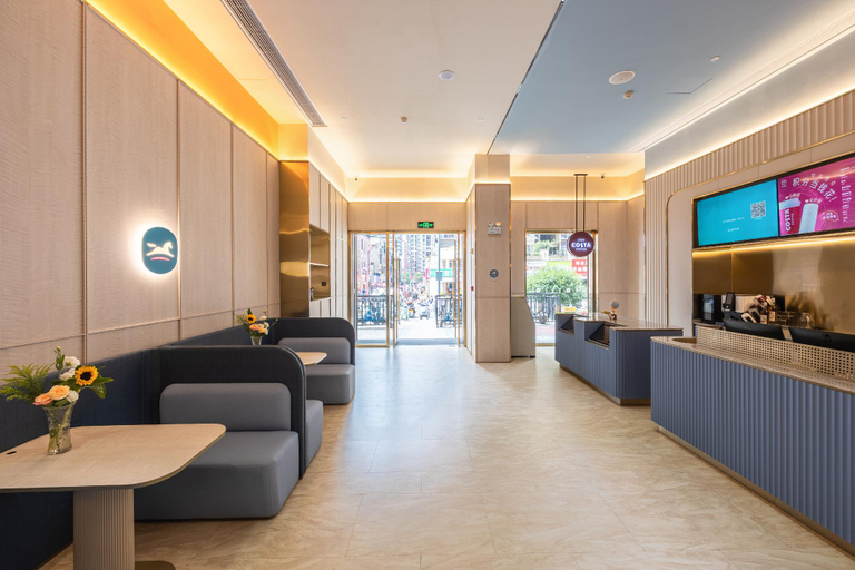 Others 3, Hanting Hotel Guiyang Xiaohe Changjiang Road Subway Station, Guiyang