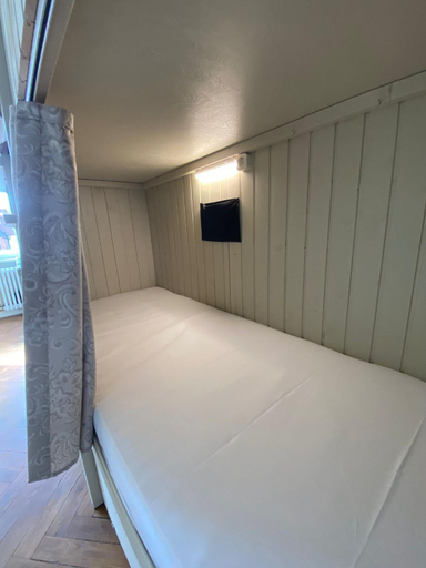 Bedroom 3, Blue Bird Boutique Hostel - Riga Old Town, Riga