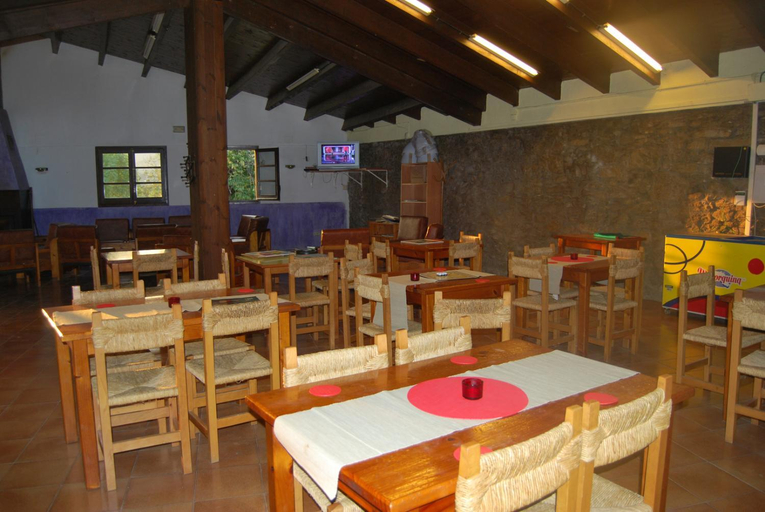 Food & Drinks, Camping Ripolles, Girona