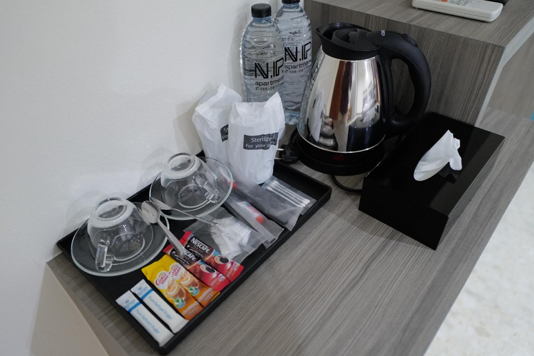 Amenities