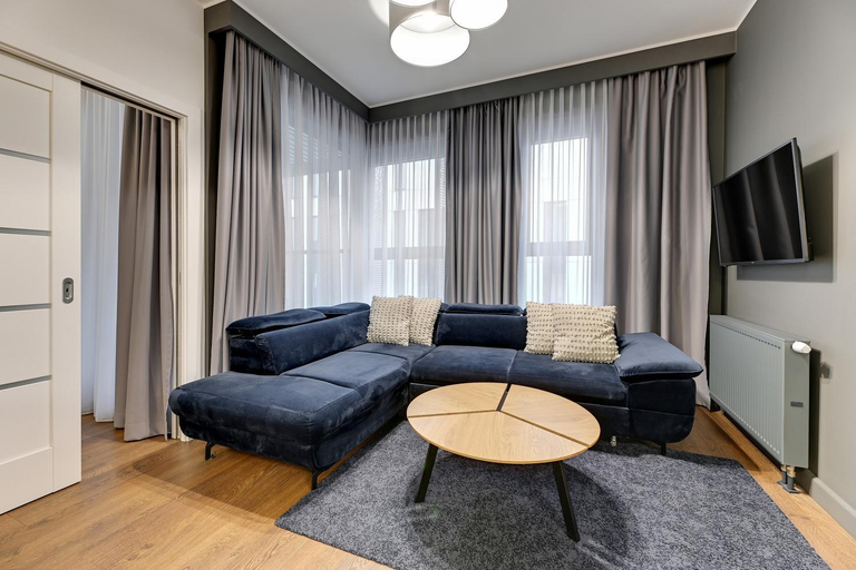 Others 5, Granaria Deluxe & Riverside by Downtown Apartments, Gdańsk City