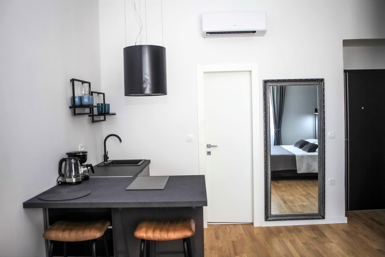 Others 5, Hedone City Luxury Apartments with FREE PARKING, Pula