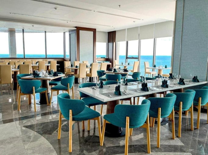 Food & Drinks 5, Apec Mandala Mui Ne Beach Khach San LHG, Phan Thiết