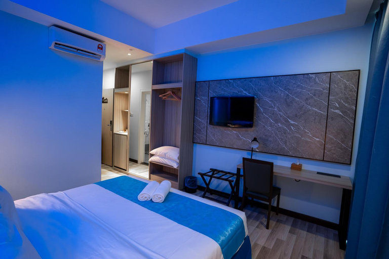 Bedroom 15