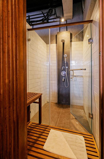 Sauna 10