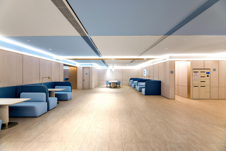 Others 5, Hanting Hotel Cangzhou Development Zone, Cangzhou