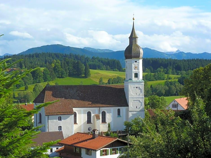 Exterior & Views 2, Parkhotel am Soier See, Garmisch-Partenkirchen