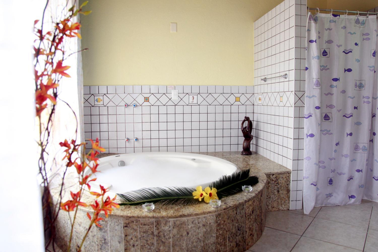 Bathroom 5, Anaui Pousada, Ipojuca