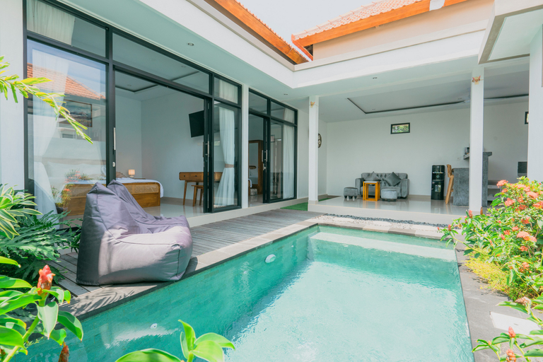 Sport & Beauty 3, The Lavana Bliss Two Villa Nyanyi Beach, Tabanan