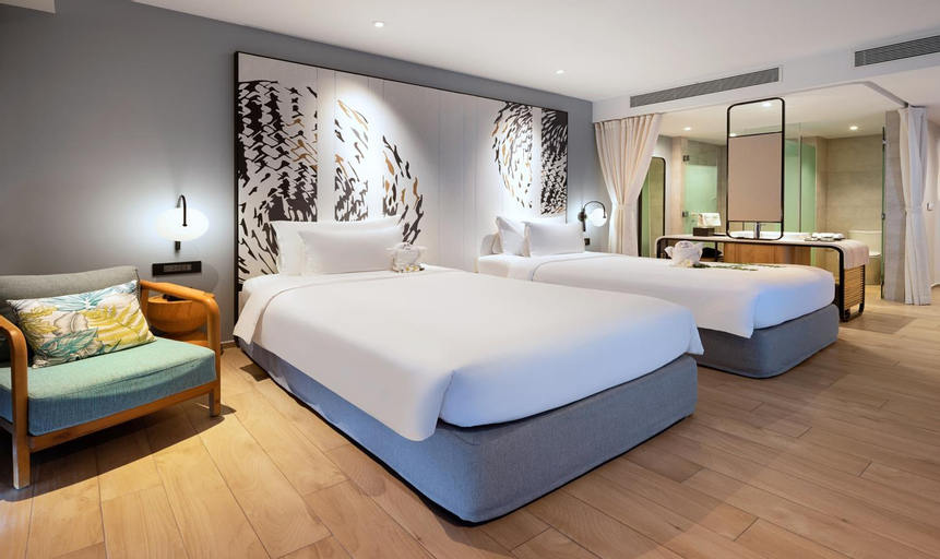 Bedroom 24