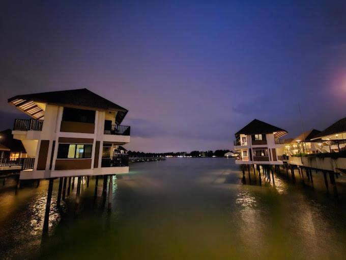 AVANI SEPANG GOLDCOAST RESORT FAMILY VILLA, Sepang
