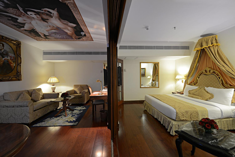 Bedroom 14