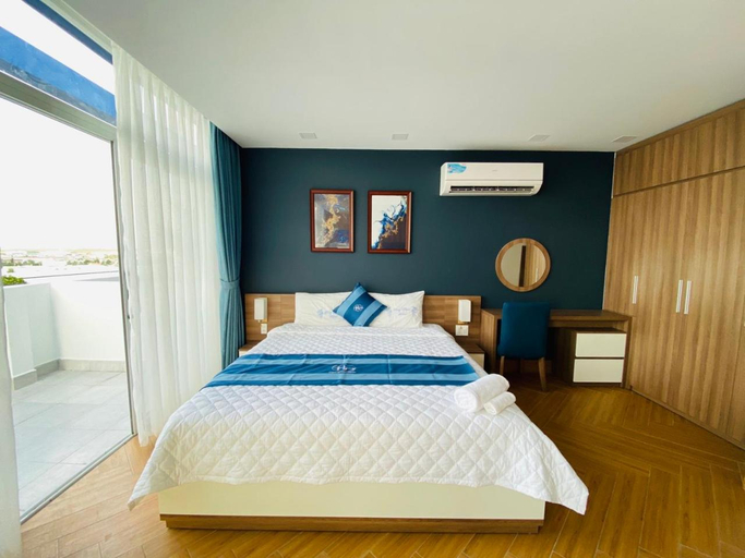 Others 3, Hung Phuoc Hotel, Bến Cát