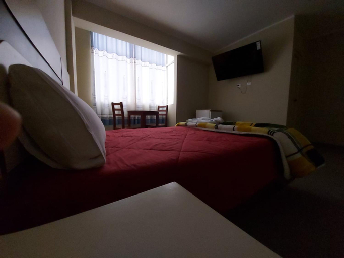 Bedroom 2