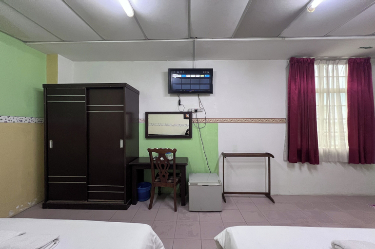 Bedroom 15