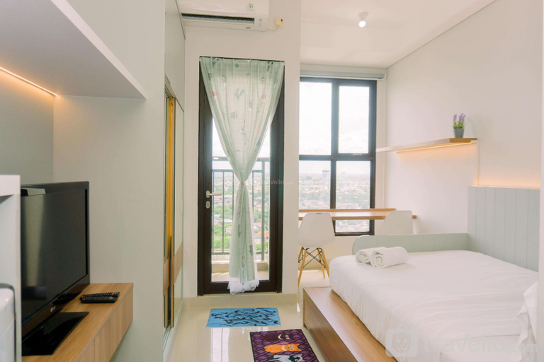 Others 2, Simply Look Studio Transpark Bintaro By Travelio, Tangerang Selatan
