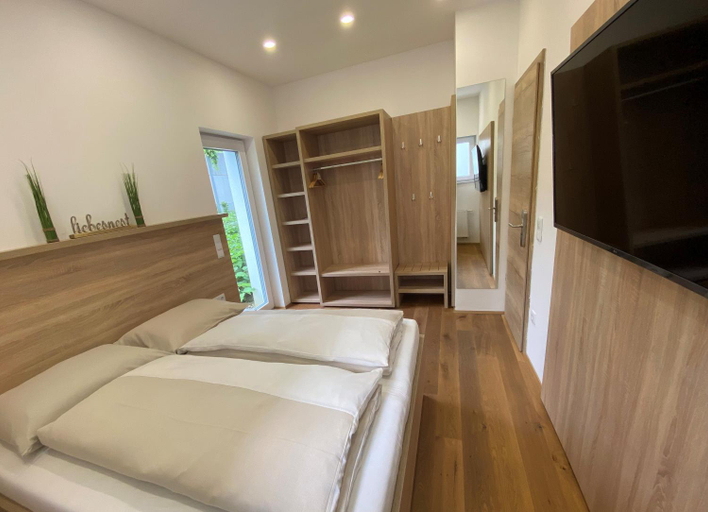 Bedroom 15