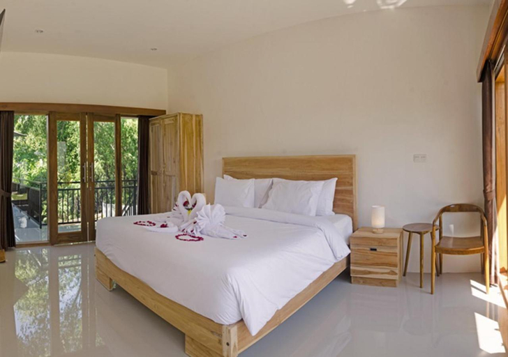 Bedroom 2, Villa Manayasa, Buleleng